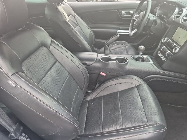 Used 2019 Ford Mustang GT Premium w/ Equipment Group 401A RWD image 25