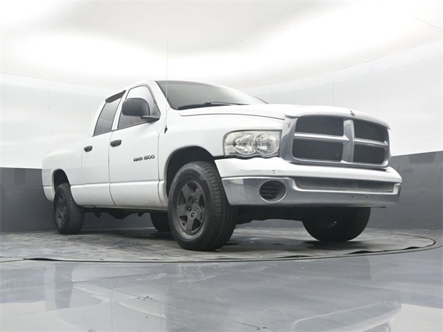 Used 2004 Dodge Ram 1500 Truck SLT image 44
