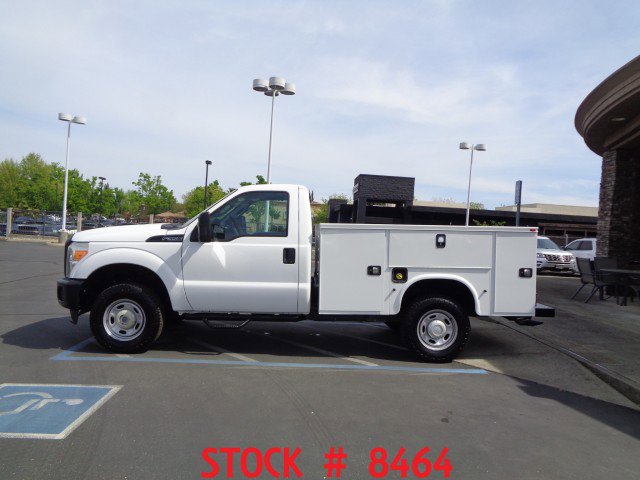 Used 2016 Ford F350 XL image 2