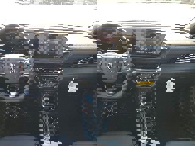 New 2026 Buick Envista Sport Touring w/ Advanced Safety Package image 13