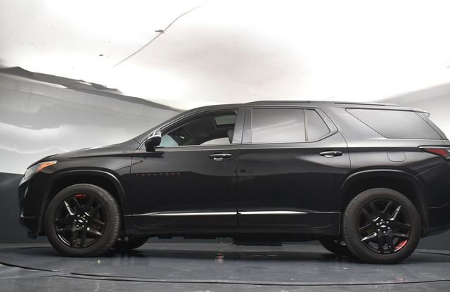 Used 2019 Chevrolet Traverse Premier w/ Redline Edition image 37