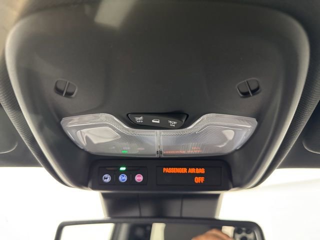 New 2026 Chevrolet Colorado LT w/ Advanced Trailering Package image 23