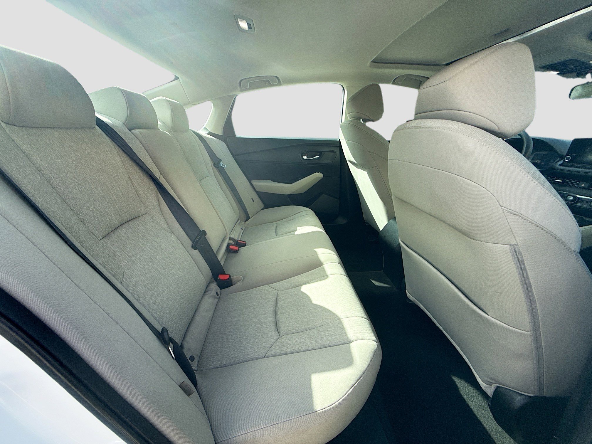 Used 2023 Honda Accord EX image 28