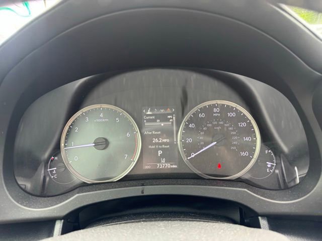 Used 2019 Lexus RC 300 w/ Accessory Package RWD image 25