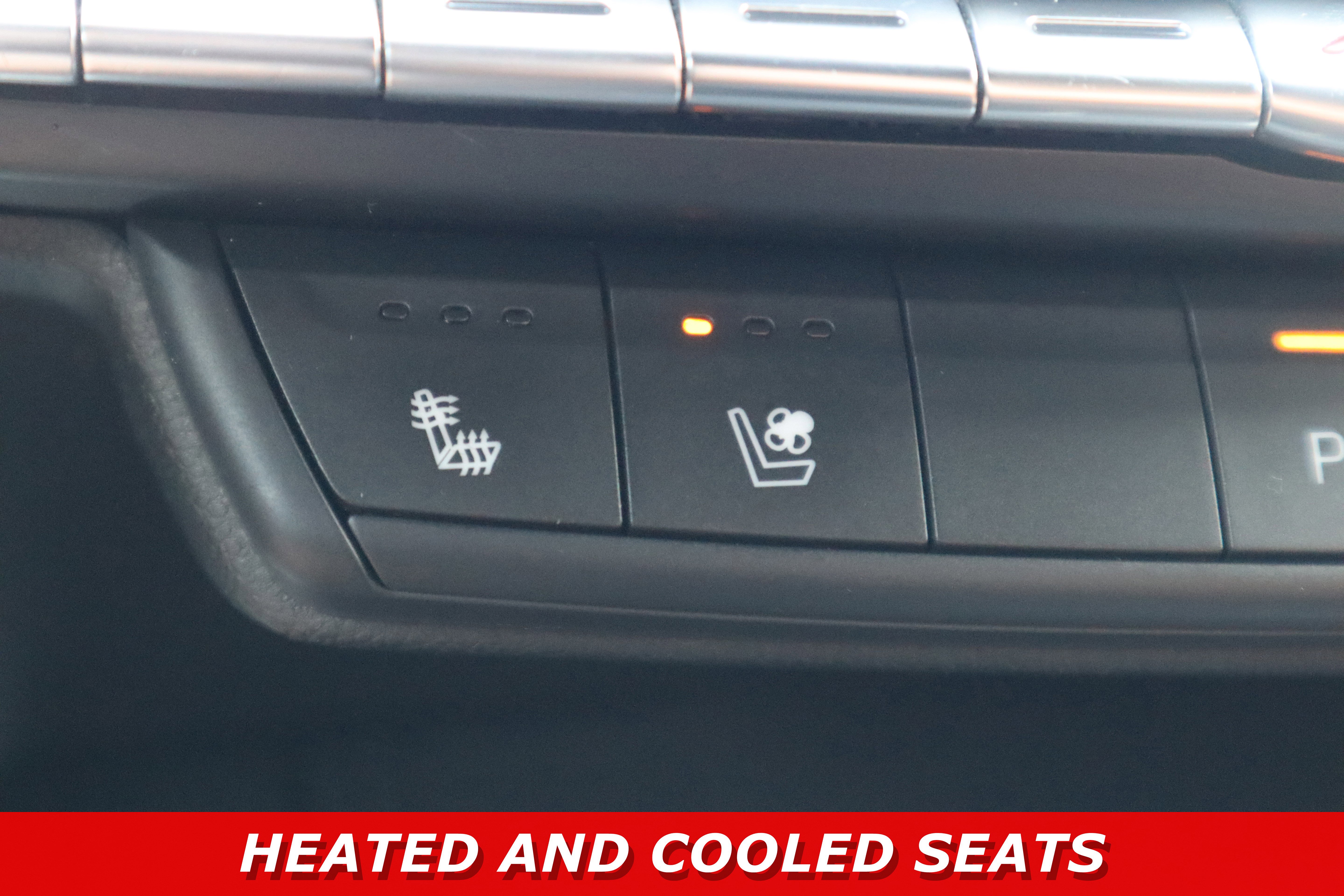 Used 2019 Cadillac XT4 Sport image 24