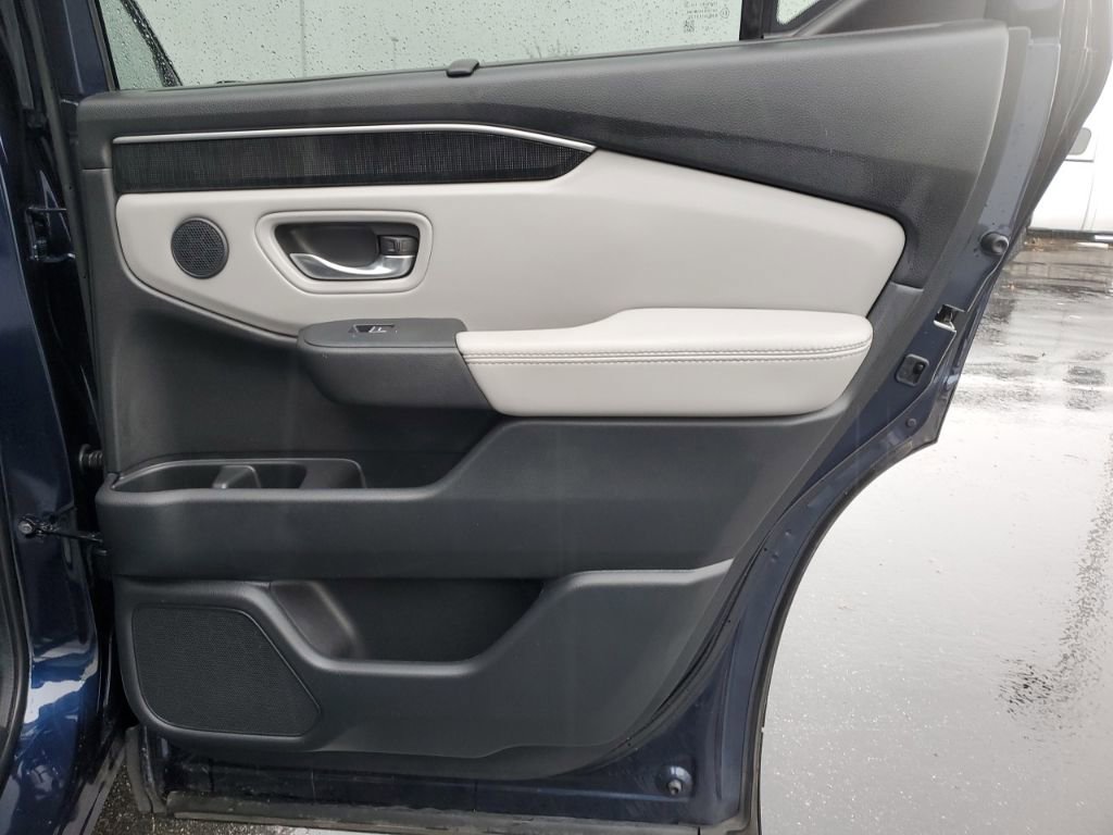 Certified 2024 Honda Pilot Elite image 40