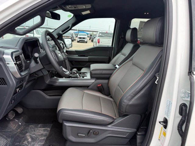 New 2026 Ford F150 Lariat w/ Equipment Group 501A Mid AWD/4WD image 13