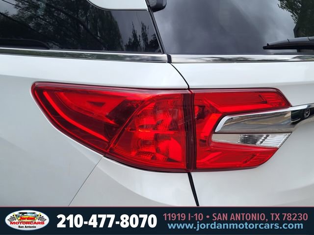 Used 2020 Honda Odyssey EX-L image 9