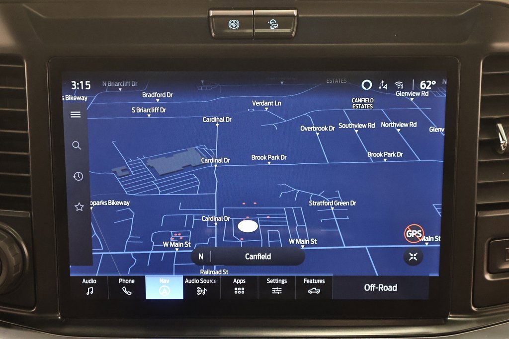 Certified 2026 Ford F350 Platinum w/ Platinum Plus Package image 31