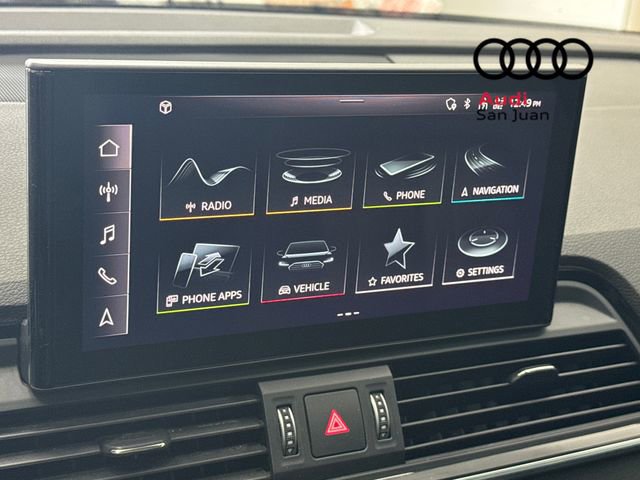 Used 2023 Audi Q5 2.0T Premium w/ Convenience Package image 19