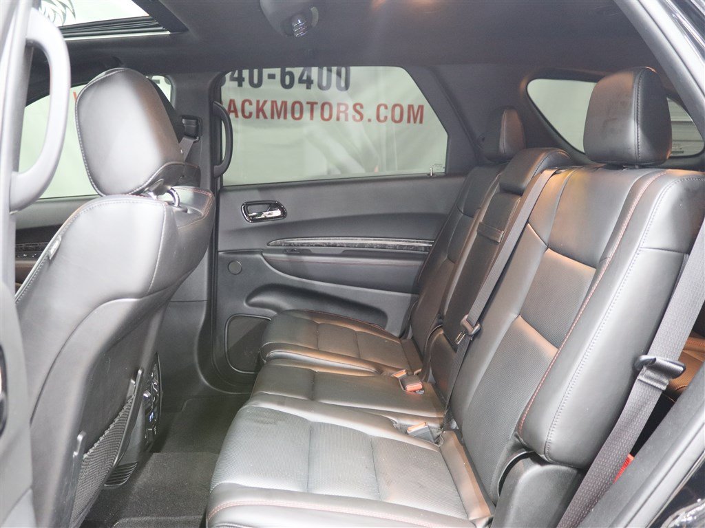 Used 2023 Dodge Durango R/T AWD/4WD image 12