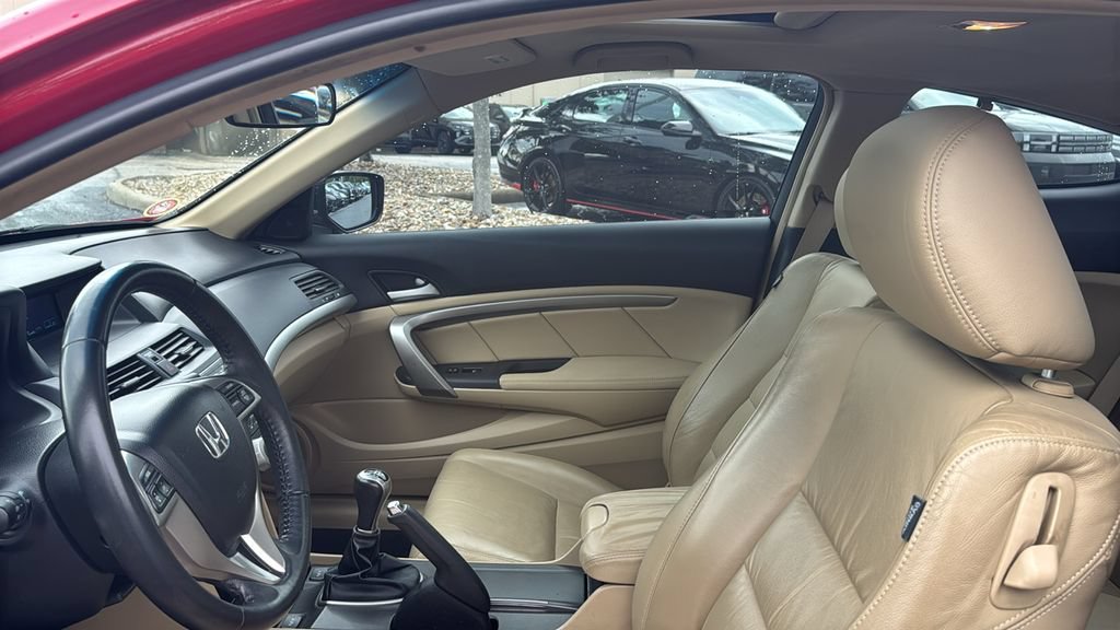 Used 2009 Honda Accord EX-L image 27