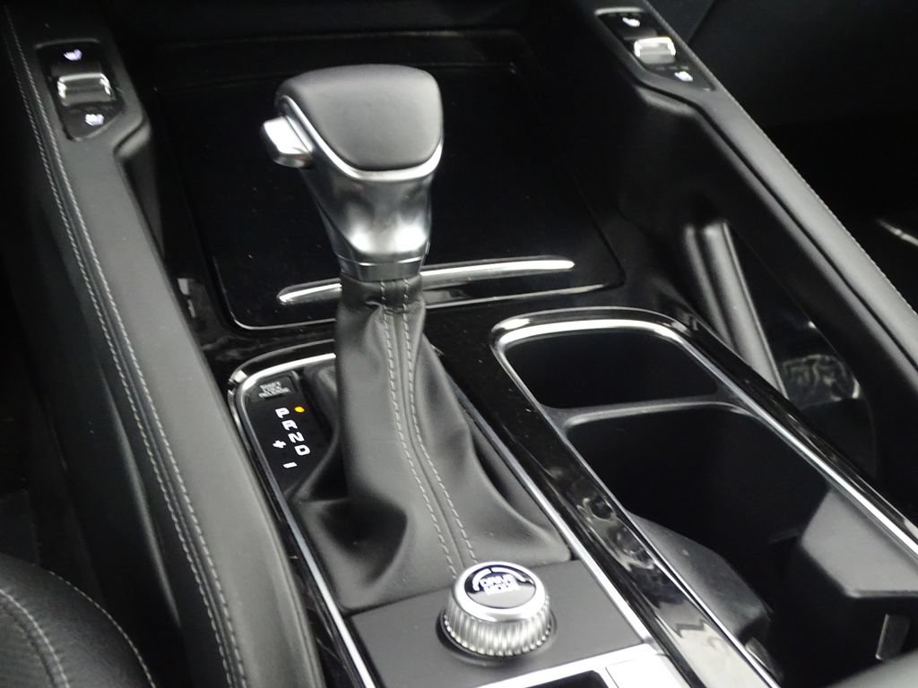 Used 2024 Kia Telluride EX FWD image 47