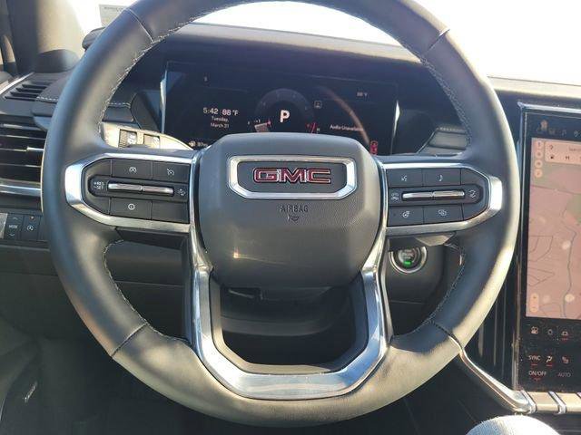 New 2026 GMC Acadia Elevation w/ Black Edition FWD image 16