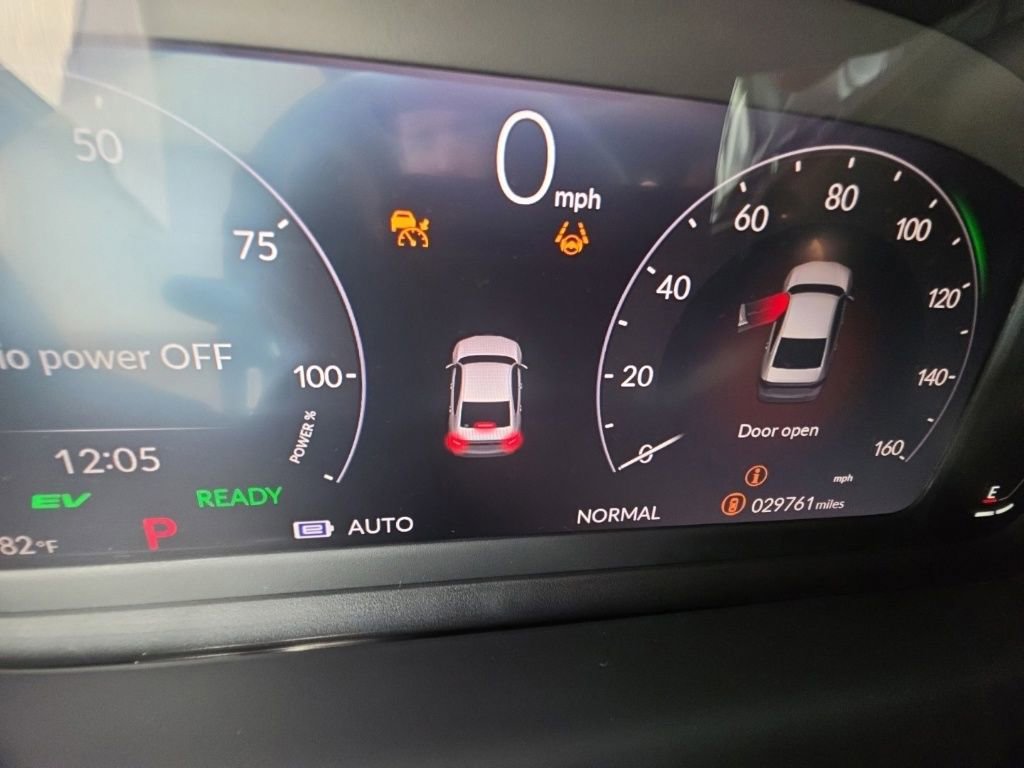 Used 2024 Honda Accord Sport image 16