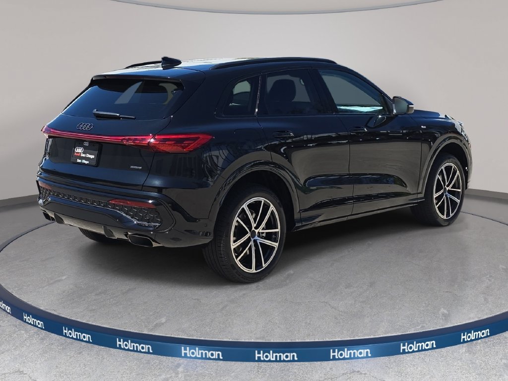 New 2026 Audi Q5 Premium Plus AWD/4WD image 5