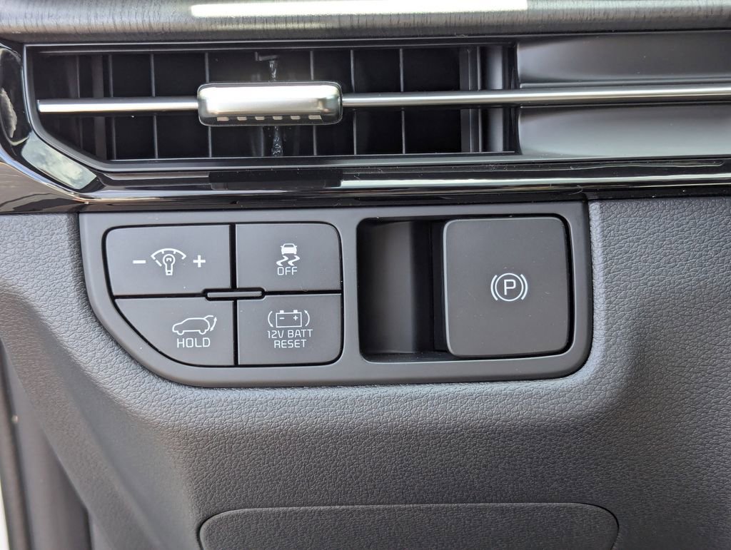 New 2026 Kia Sportage X-Line AWD/4WD image 29