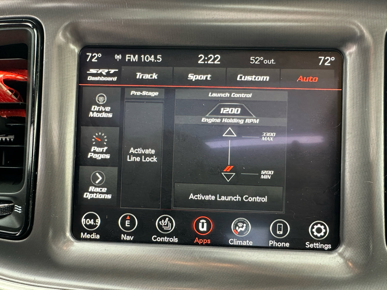 Used 2021 Dodge Challenger R/T Scat Pack w/ Shaker Package image 35