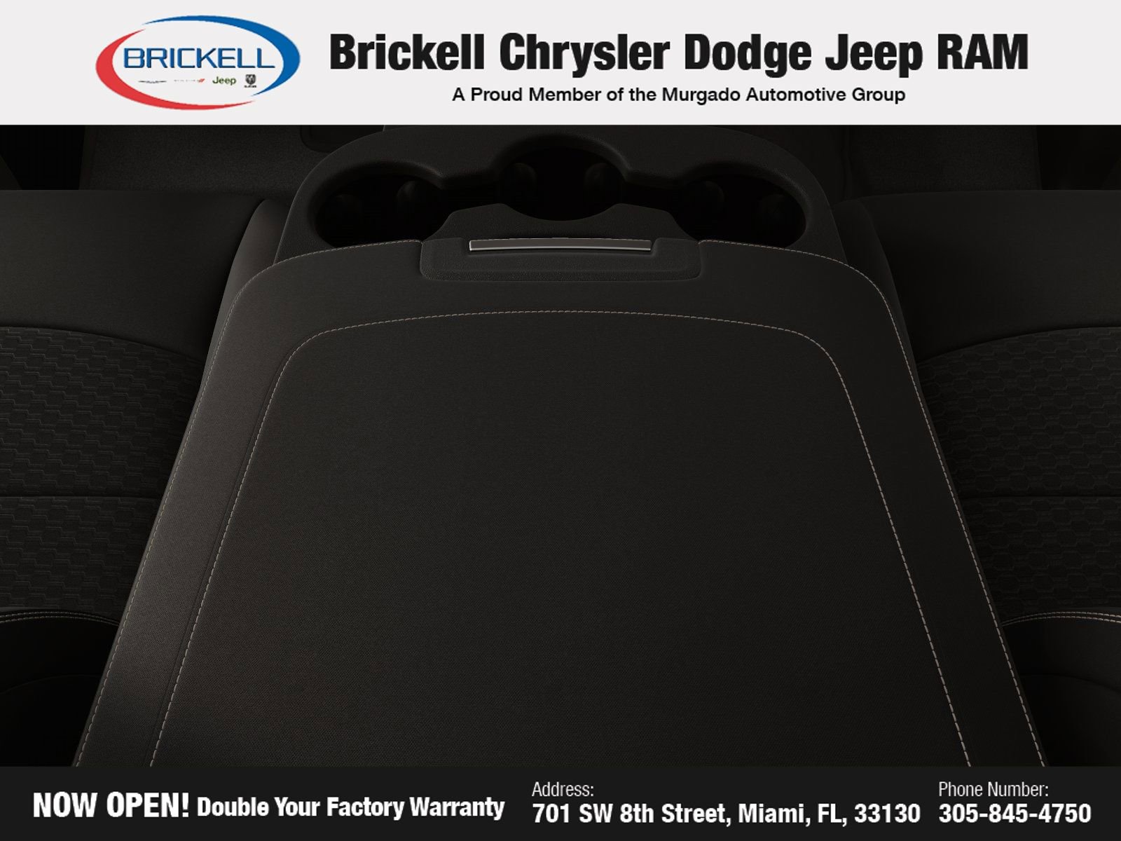 New 2026 RAM 2500 Tradesman image 27