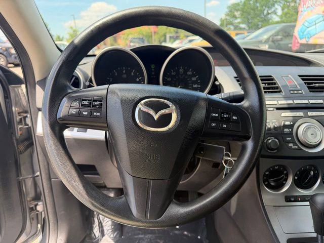 Used 2010 MAZDA MAZDA3 i Touring FWD image 8