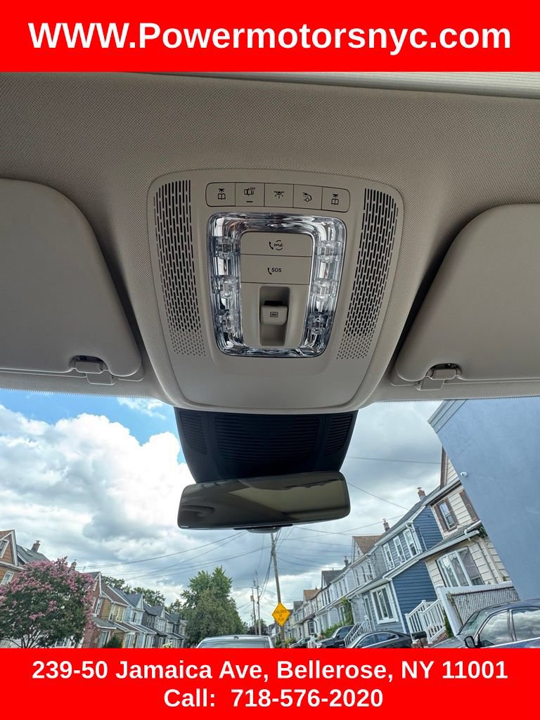 Used 2022 Mercedes-Benz GLE 350 image 36