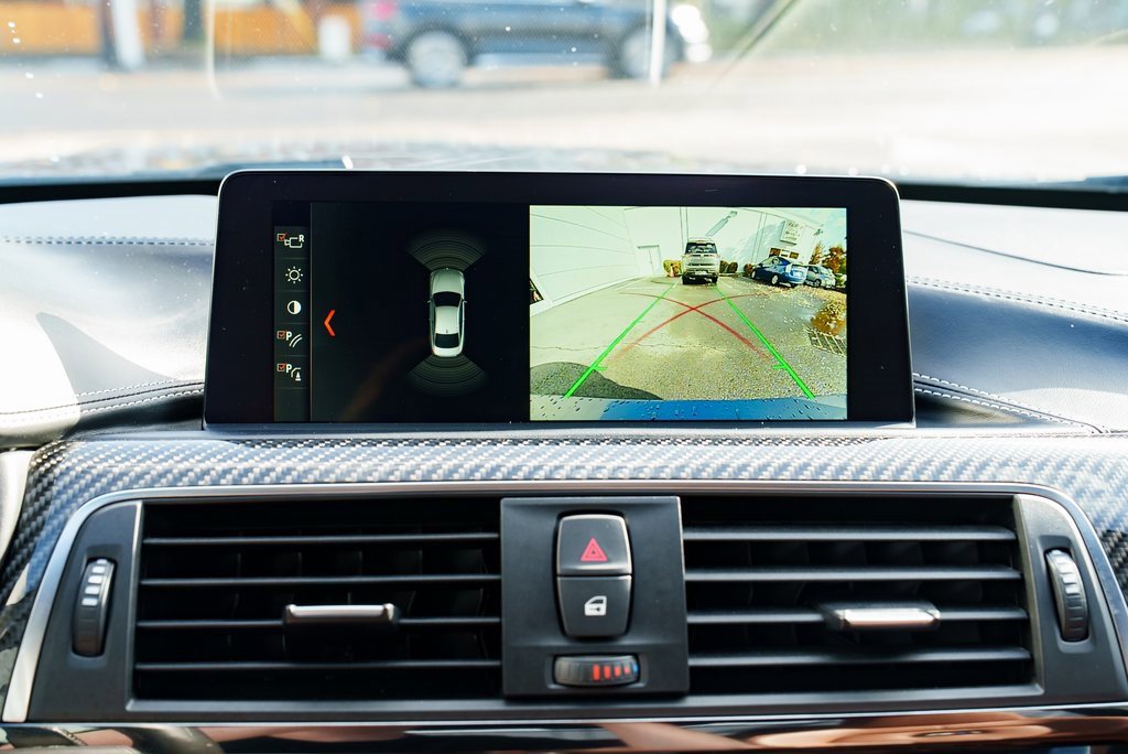 Used 2018 BMW M4 Coupe image 14