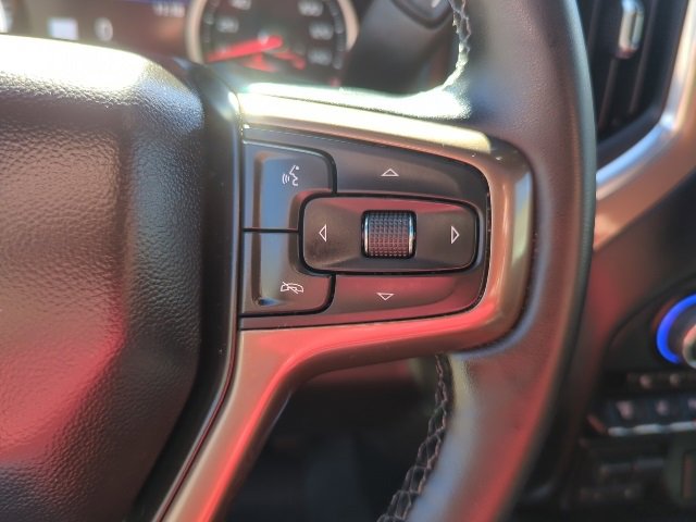 Used 2023 Chevrolet Silverado 3500 High Country w/ Safety Package II image 13