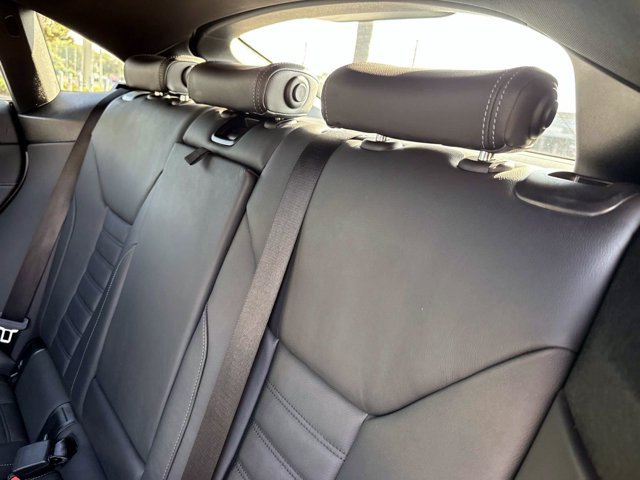 Used 2023 BMW i4 eDrive35 RWD image 13