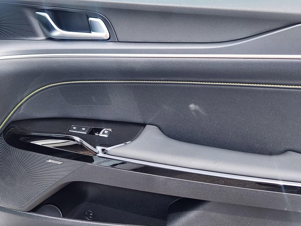 New 2026 Kia K5 GT w/ GT1 Package image 15