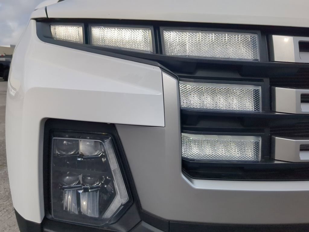 New 2025 Hyundai Santa Cruz SEL image 23