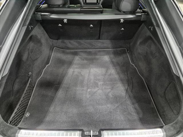 Certified 2023 Mercedes-Benz EQS 580 4MATIC Sedan image 6