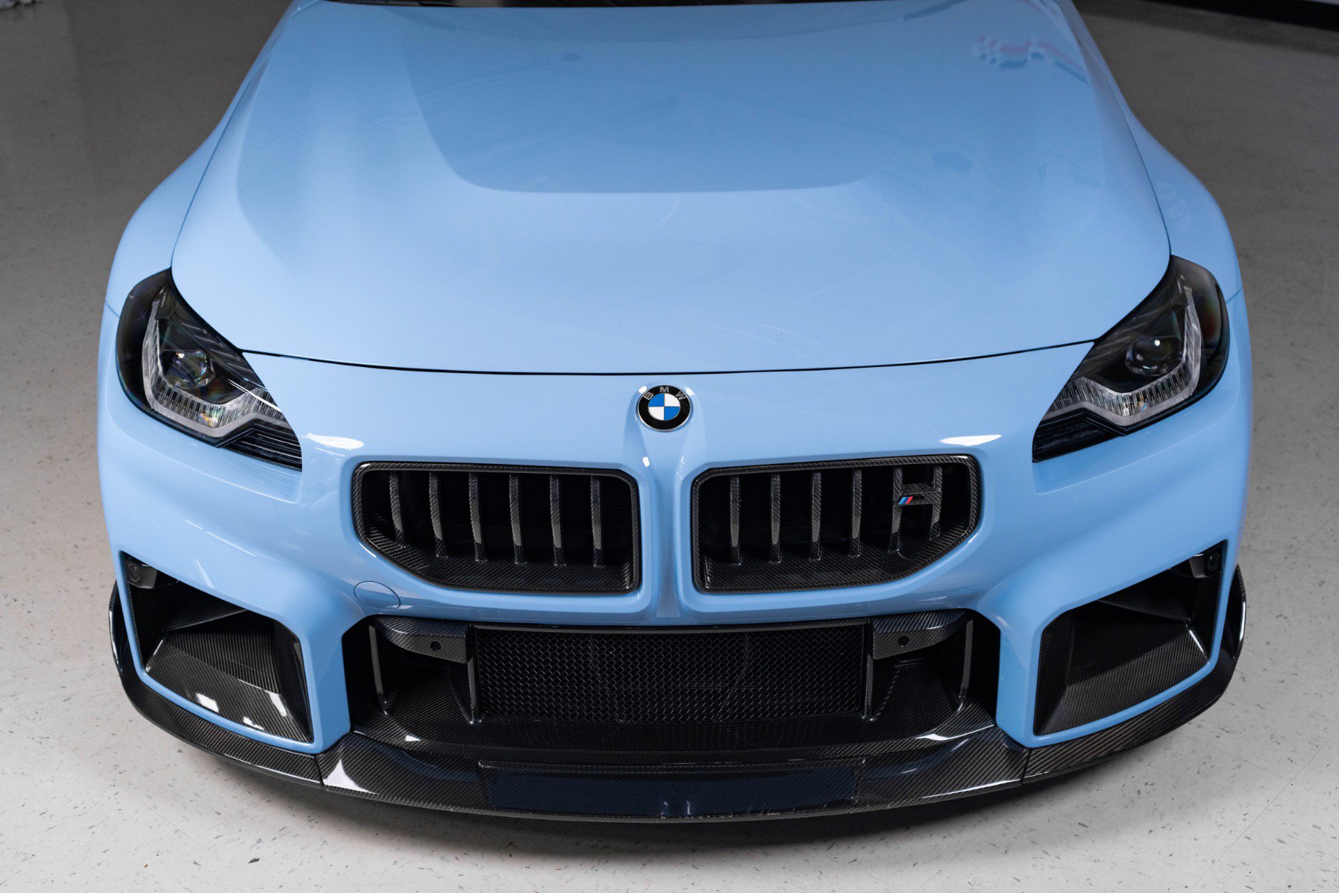 Used 2024 BMW M2 w/ Lighting Package RWD image 33