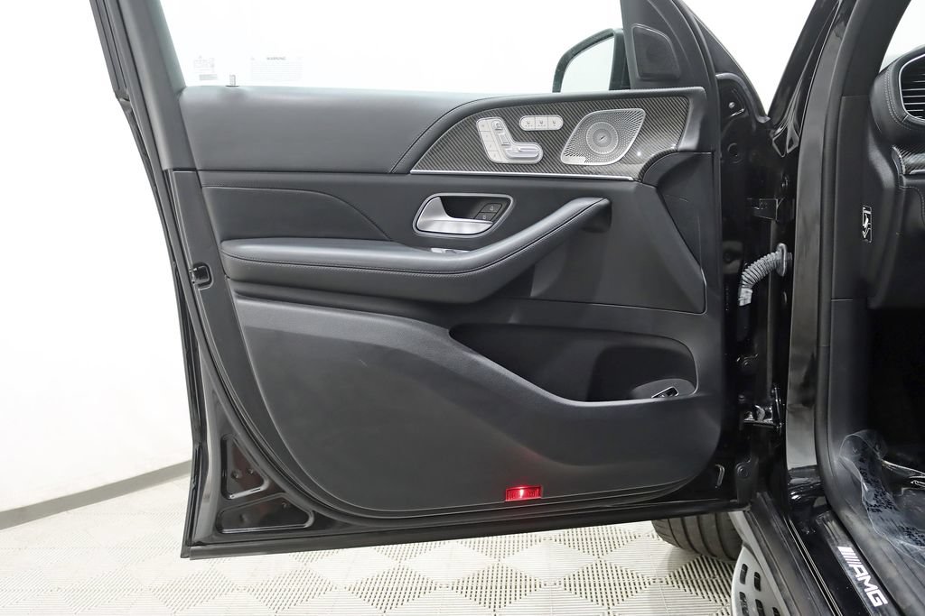 Used 2023 Mercedes-Benz GLE 63 AMG S image 38