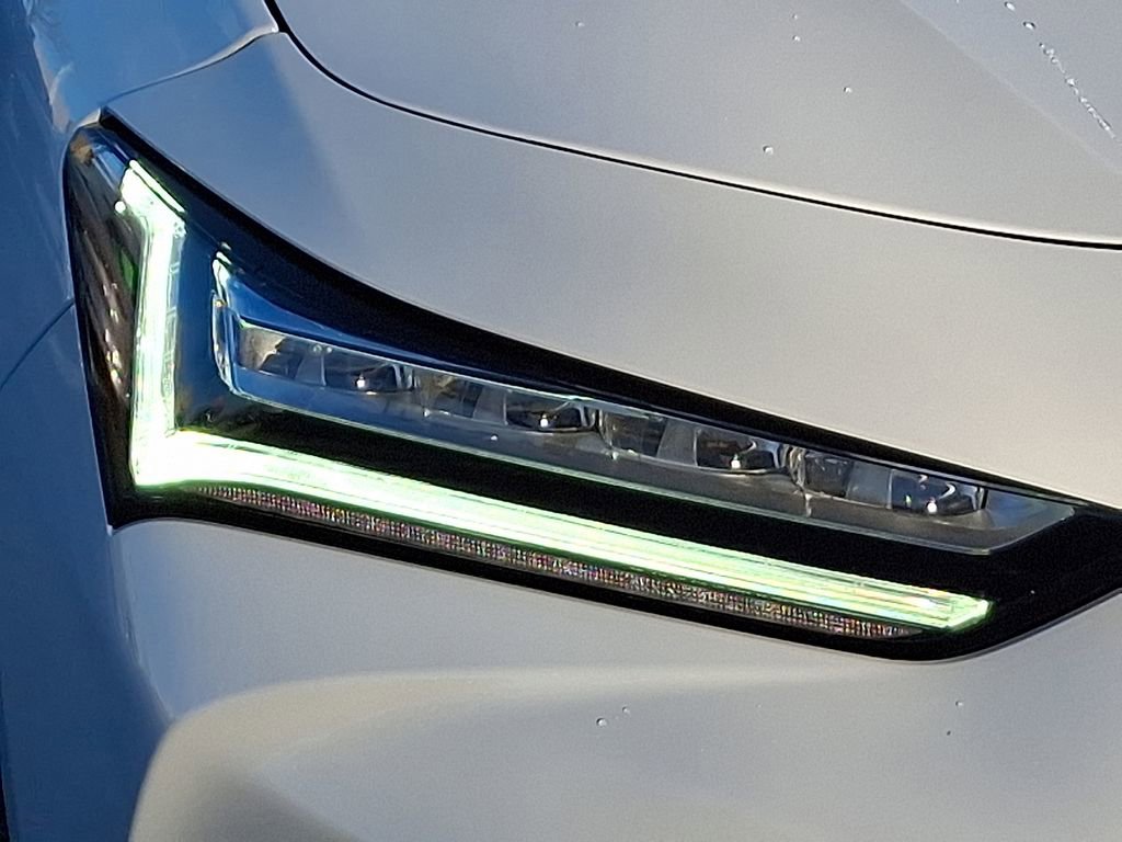Certified 2023 Acura TLX image 9