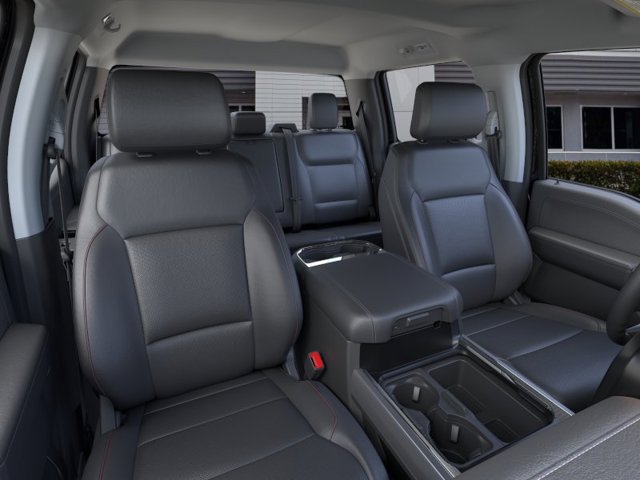New 2026 Ford F250 Lariat RWD image 10