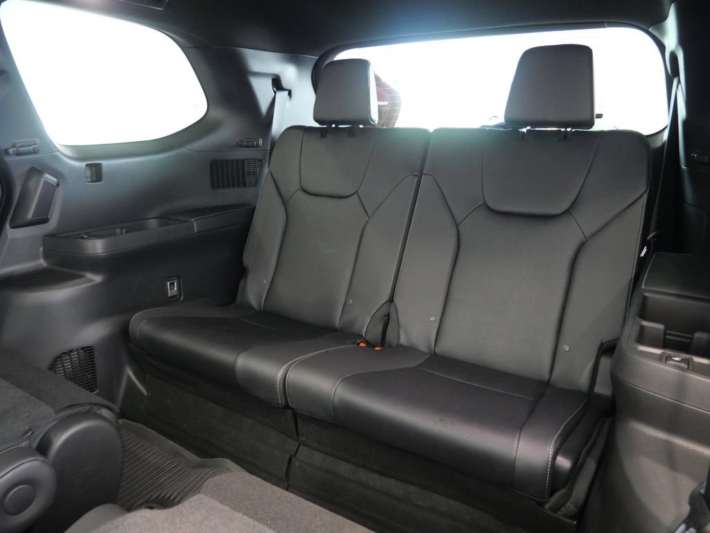 Certified 2024 Lexus TX 350 AWD w/ Captains Chair Package image 30