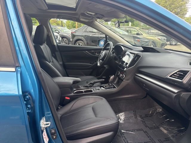 Used 2018 Subaru Impreza 2.0i Limited AWD/4WD image 13