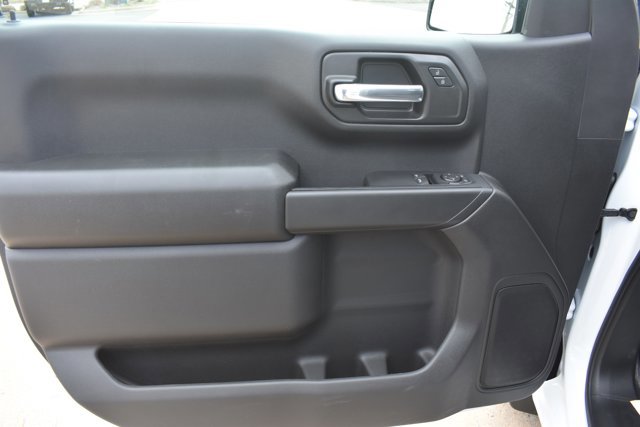 New 2026 Chevrolet Silverado 1500 W/T w/ WT Safety Package image 16