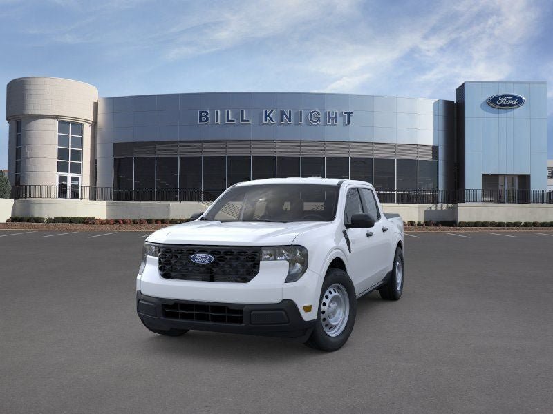 New 2026 Ford Maverick XL FWD image 3