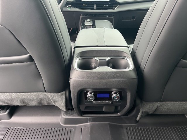 New 2026 Buick Enclave Sport Touring w/ Power Package image 16