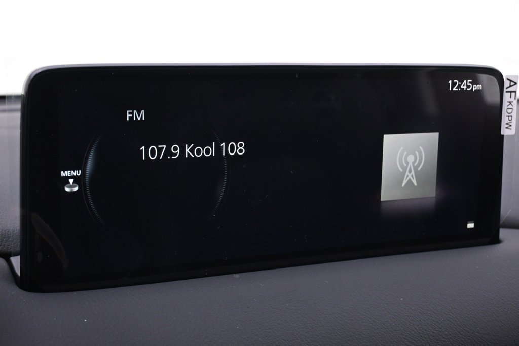 New 2025 MAZDA CX-5 AWD 2.5 S image 27