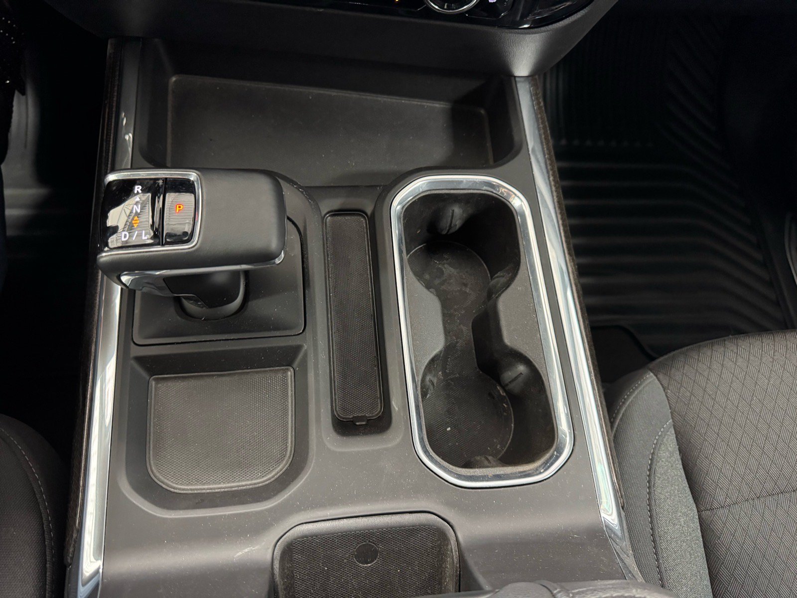 Used 2025 Chevrolet Silverado 1500 LT w/ All Star Edition Plus AWD/4WD image 19