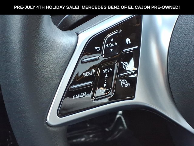 Certified 2026 Mercedes-Benz GLC 300 image 11
