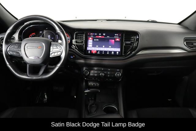 Used 2022 Dodge Durango R/T w/ Blacktop Package AWD/4WD image 13