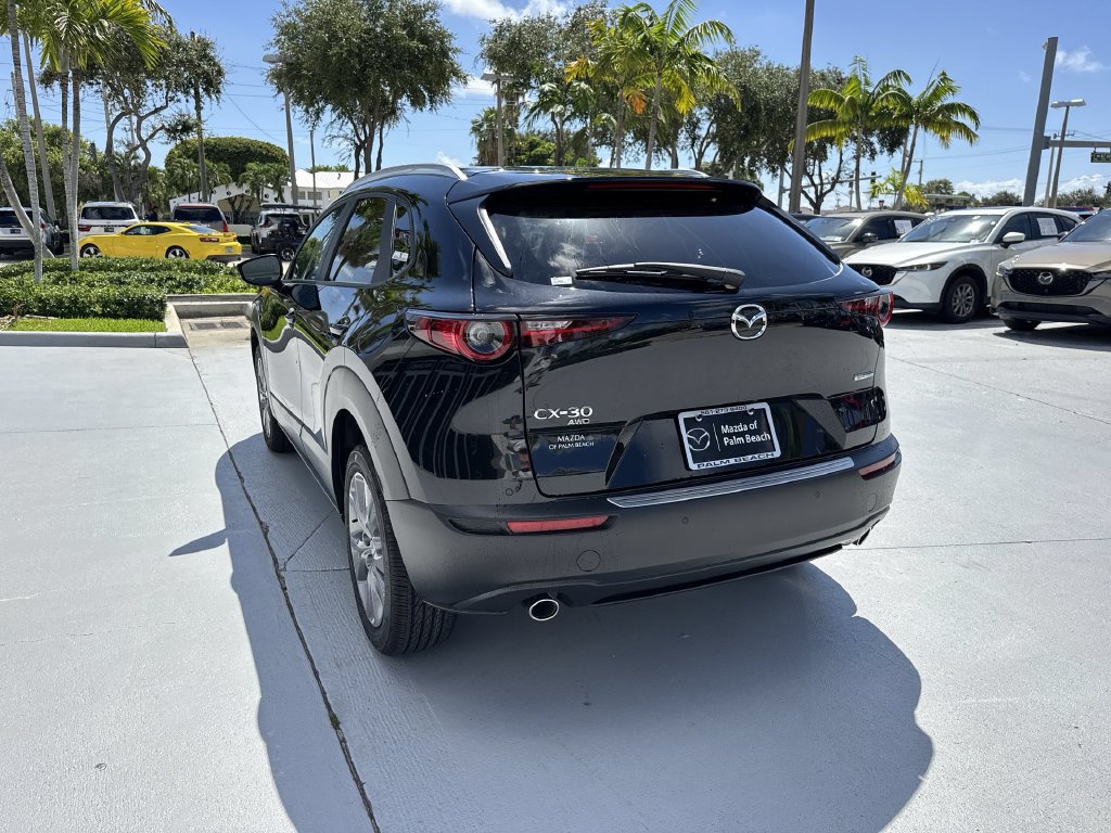 New 2026 MAZDA CX-30 AWD 2.5 S w/ Premium Package image 13