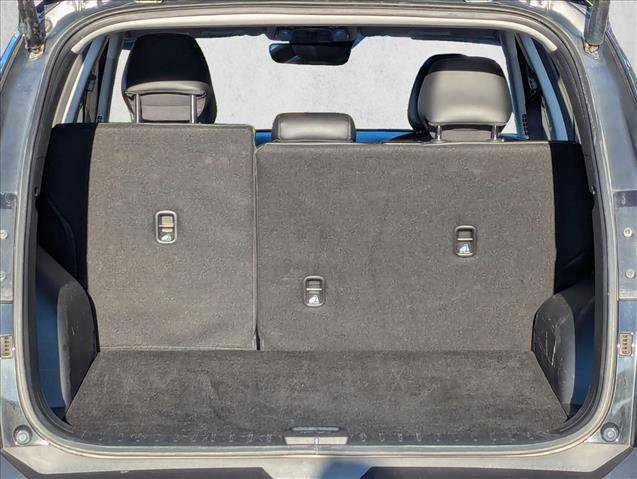 Used 2024 Hyundai Tucson Limited image 6