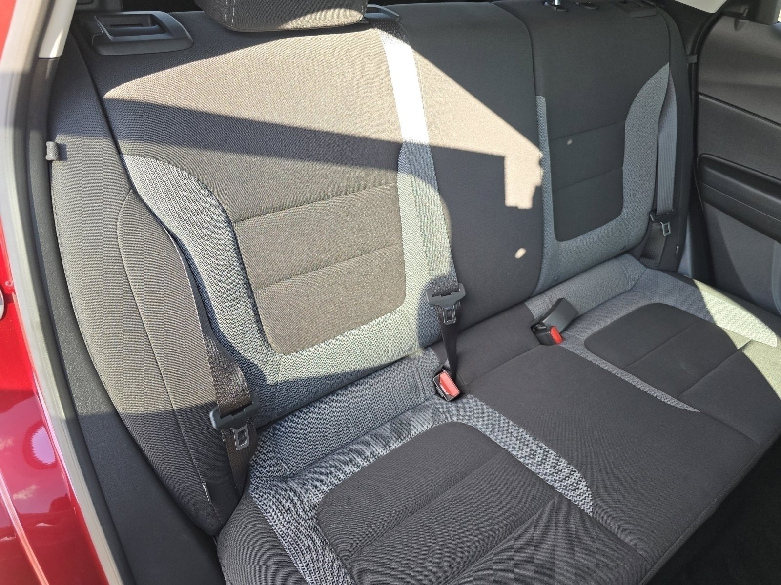 Used 2024 Chevrolet TrailBlazer LT image 22