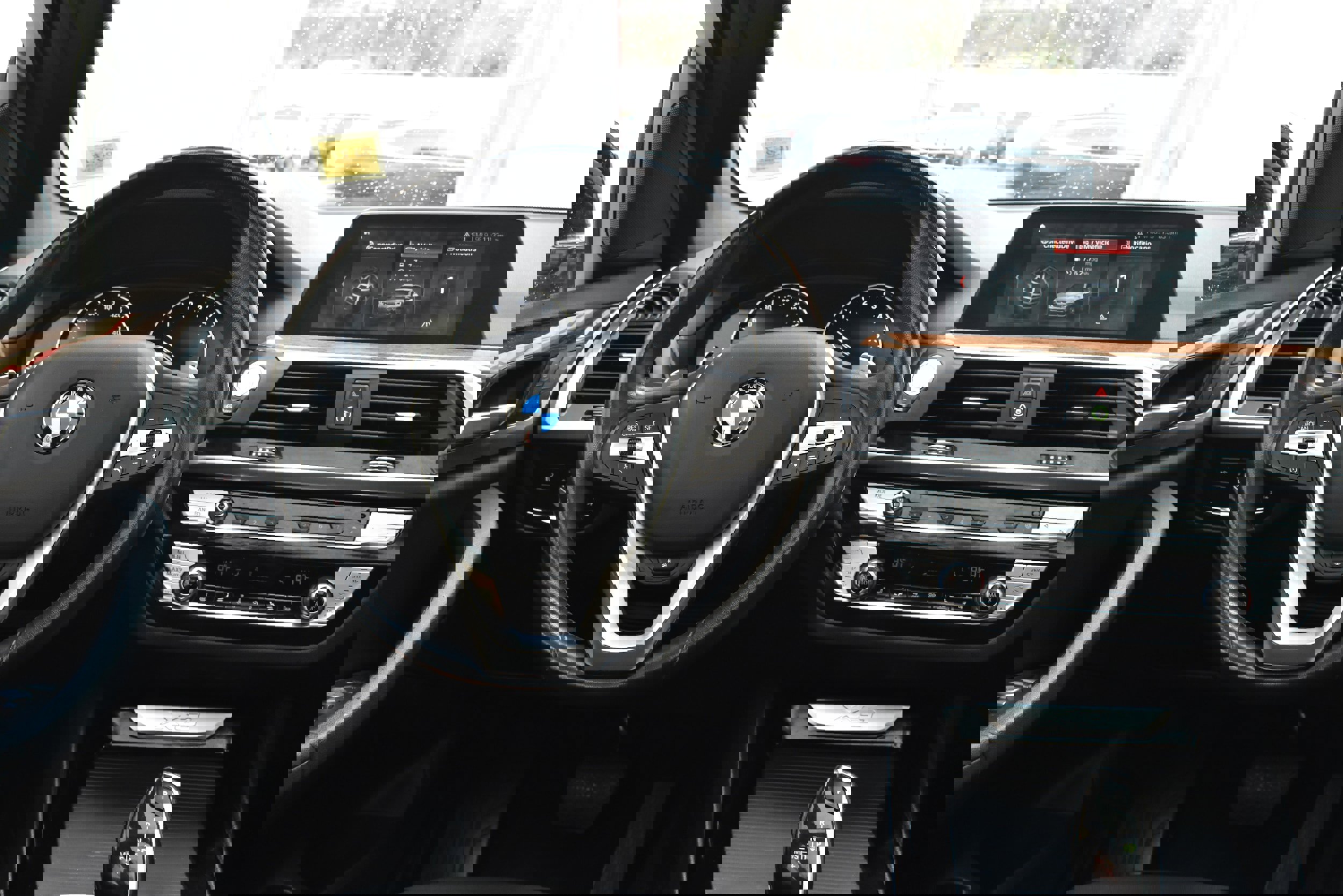 Used 2021 BMW X3 xDrive30i w/ Convenience Package image 32