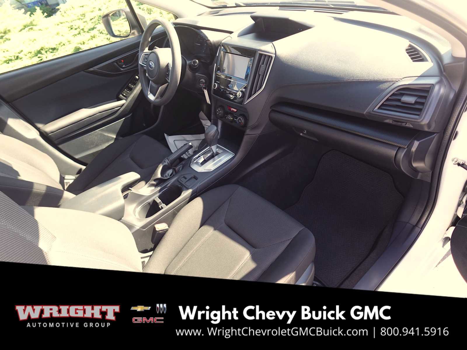 Used 2022 Subaru Impreza 2.0i image 26