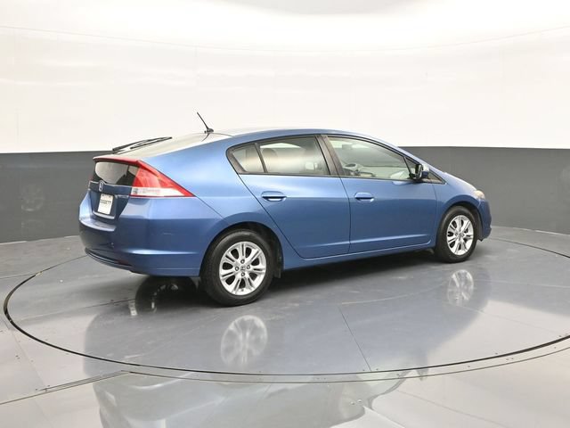 Used 2010 Honda Insight EX image 13